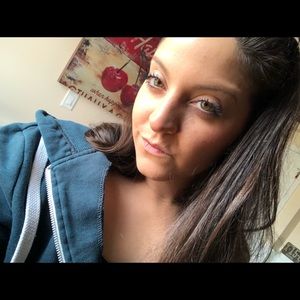 Meet your Posher, Gabriella